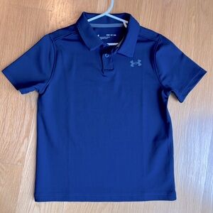 Under Armour Polo NWOT